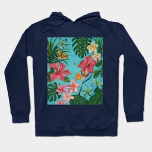 Tropics Hoodie